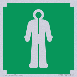 E056 safe condition survival clothing